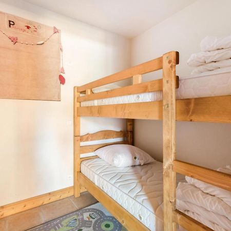Appartement 3 Pieces 6 Pers Proche Pistes - Maeva Home - 3 Pieces 6 Personnes Selection Mae-4880 Arâches Exteriér fotografie