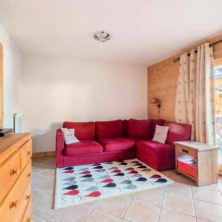 Appartement 3 Pieces 6 Pers Proche Pistes - Maeva Home - 3 Pieces 6 Personnes Selection Mae-4880 Arâches Exteriér fotografie