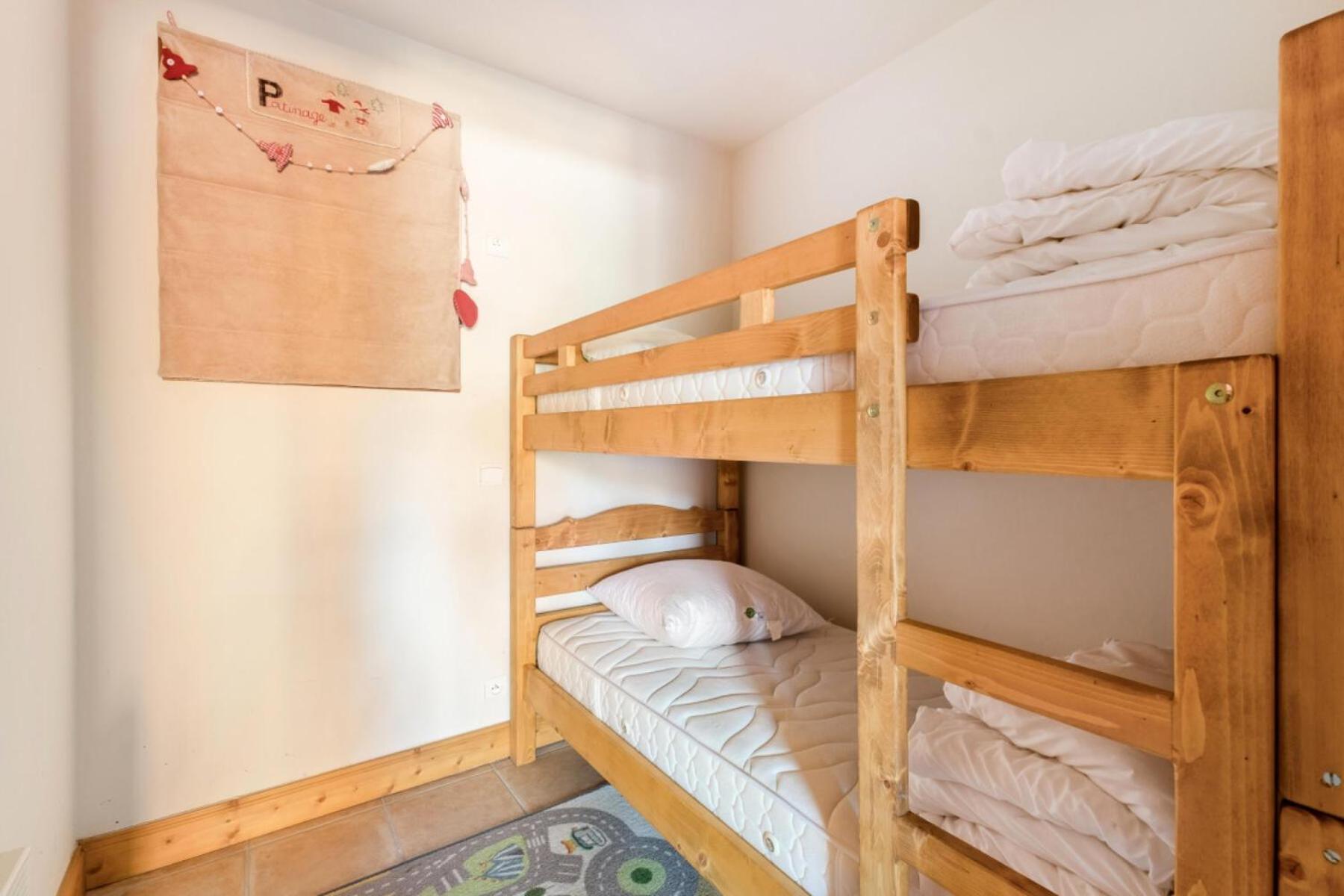 Appartement 3 Pieces 6 Pers Proche Pistes - Maeva Home - 3 Pieces 6 Personnes Selection Mae-4880 Arâches Exteriér fotografie